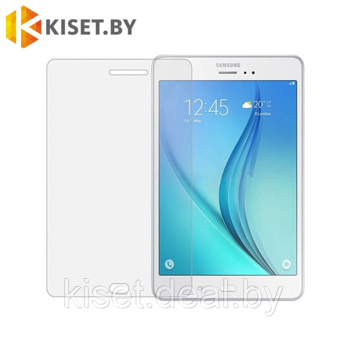 Защитное стекло KST 2.5D для Samsung Galaxy Tab S 8.4 (SM-T700) прозрачное - фото 1 - id-p129855734