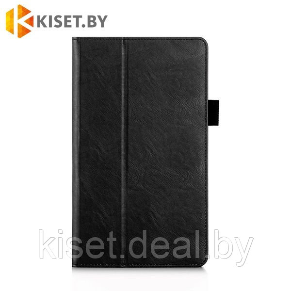 Чехол-книжка KST Classic case для Huawei MediaPad M5 8.4 черный - фото 1 - id-p127841287