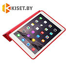 Чехол-книжка KST Smart Case для iPad Pro 10.5 (A1709) / Air 10.5 (A2153 / A2123) красный, фото 2