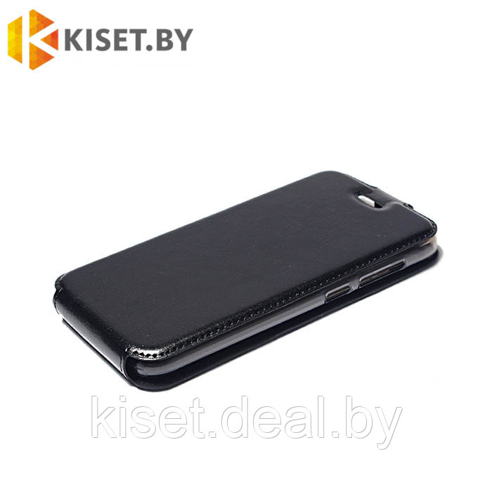 Чехол-книжка Experts Flip case для Sony Xperia P, черный - фото 2 - id-p129854365