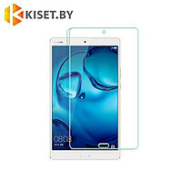Защитное стекло KST 2.5D для Huawei MediaPad M3 8.4, прозрачное