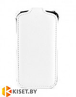 Чехол-книжка Armor Case для HTC Desire 200, белый