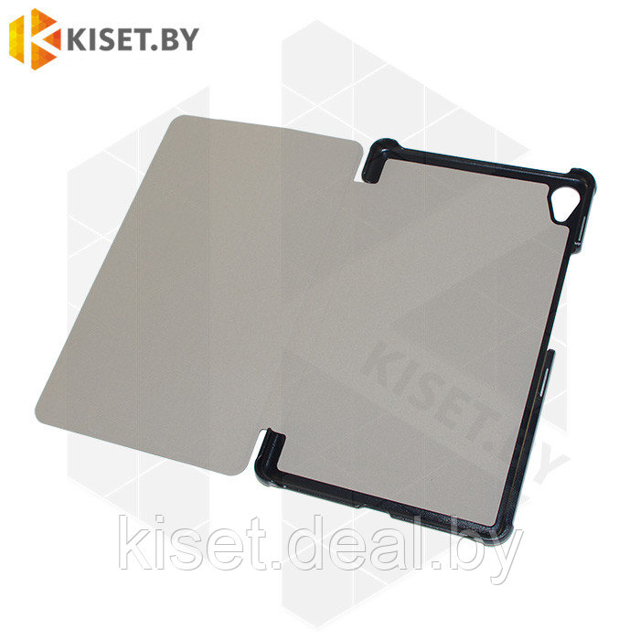 Чехол-книжка KST Smart Case для Huawei MediaPad M6 8.4 черный - фото 2 - id-p127841430