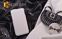 Чехол-книжка Armor Case для HTC Desire 300, белый