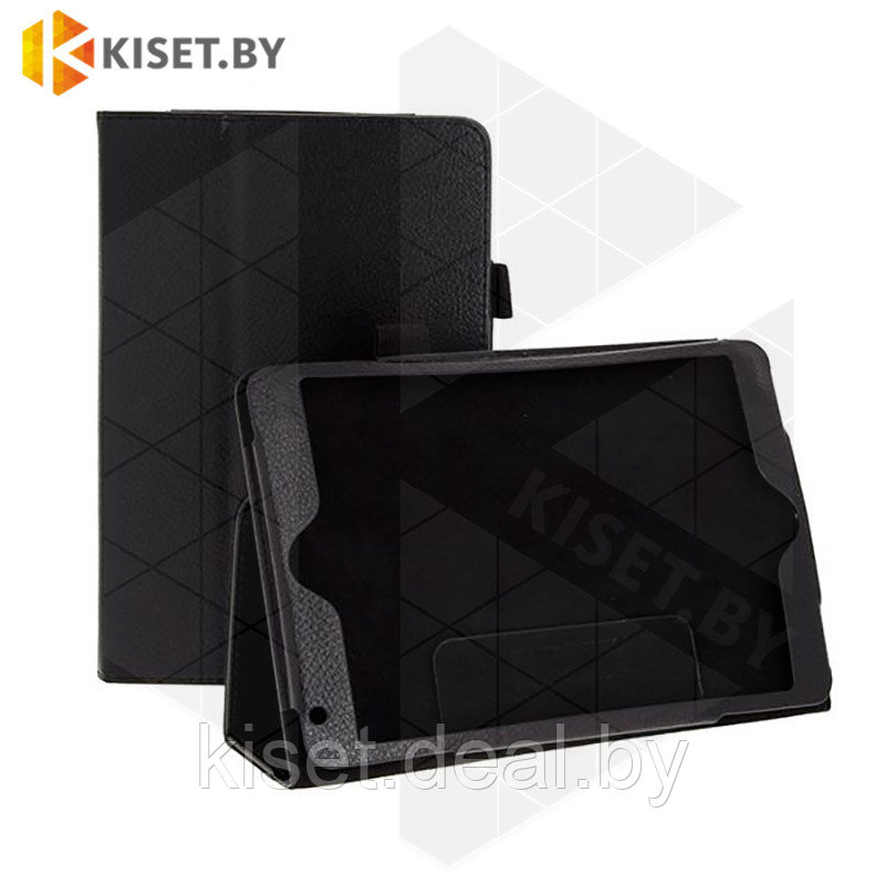 Чехол-книжка KST Classic case для Samsung Galaxy Tab S4 10.5 (SM-T830/T835) черный