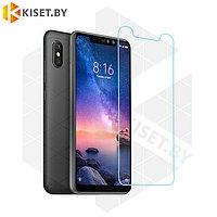 Защитное стекло KST 2.5D для Xiaomi Redmi Note 6 / 6 Pro прозрачное