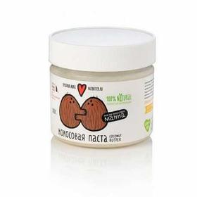 Кокосовая паста Nutbutter, 320 гр