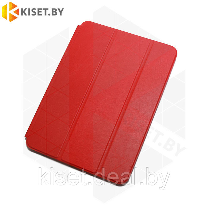 Чехол-книжка KST Smart Case для iPad Pro 11 2018 (A2013 / A1934) красный - фото 2 - id-p127841326