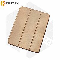 Чехол-книжка KST Smart Case для iPad Pro 11 2018 (A2013 / A1934) золотой