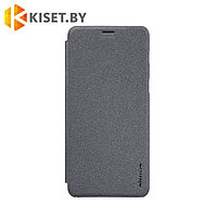 Чехол Nillkin Sparkle для Asus ZenFone 4 Selfie Pro (ZD552KL), черный