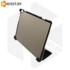Чехол-книжка KST Smart Case для Lenovo Tab P10 TB-X705 черный, фото 2
