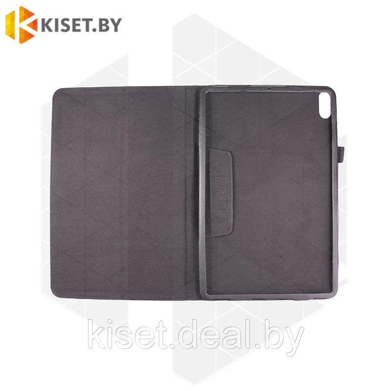 Чехол-книжка KST Classic case для Huawei MatePad Pro 10.8 2019 / 2021 черный - фото 2 - id-p140458065