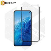 Защитное стекло KST FG для Samsung Galaxy S10e (G970) черное