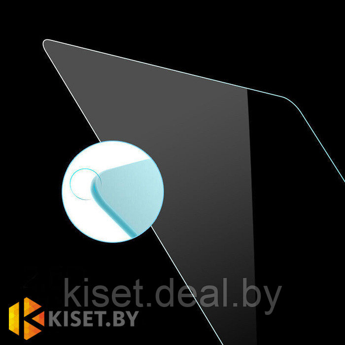 Защитное стекло KST 2.5D для Huawei MediaPad M5 8.4, прозрачное - фото 2 - id-p129854982