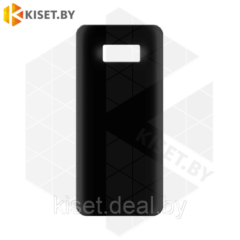 Защитная пленка KST PF на заднюю крышку для Samsung Galaxy S8 (G950) черная - фото 2 - id-p129857684
