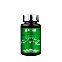 Витамины Scitec Nutrition Mega Daily One Plus 60 капс