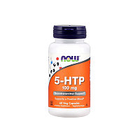 Now Foods 5-HTP 100mg 60 капс