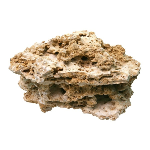 Камень Песчаник пещеристый желтый (весовой товар) - фото 2 - id-p11667037