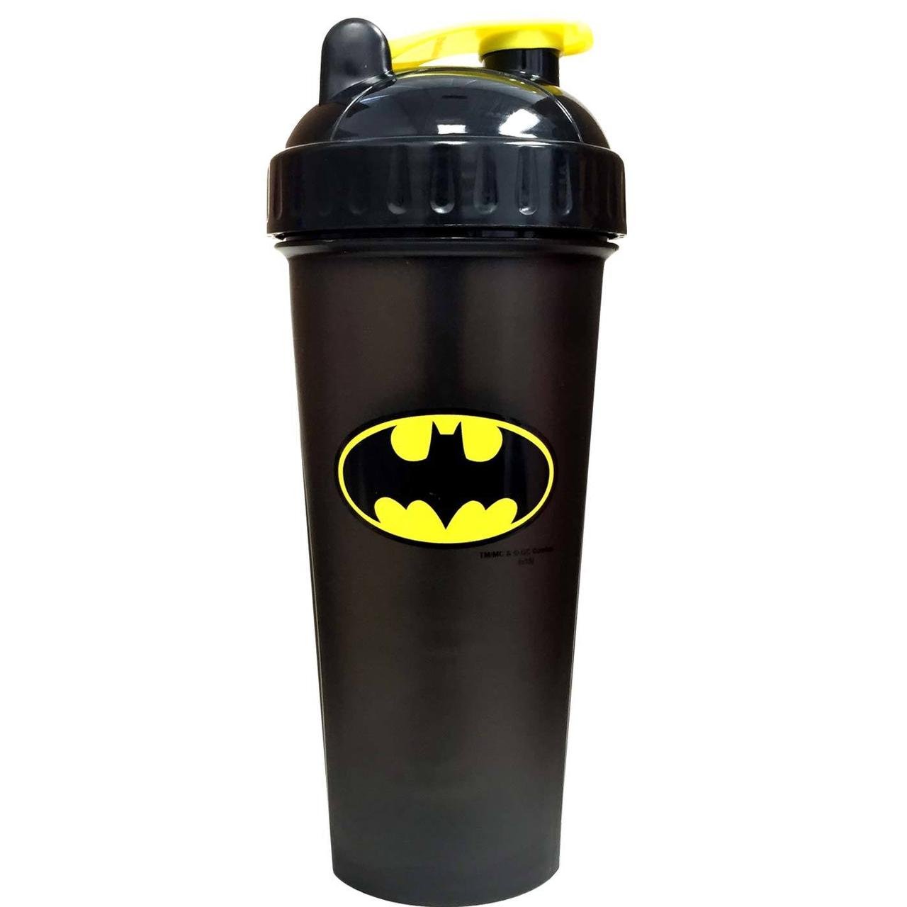 Шейкер Shaker Super Hero Series Batman (700ml) - фото 1 - id-p144376517