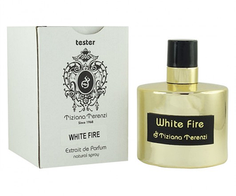 Tiziana Terenzi White Fire Extrait de Parfum / edp 100 ml