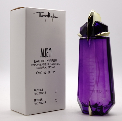 Тестер Thierry Mugler ALien / edp 100 ml
