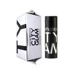 Туалетная вода Giorgio Armani EMPORIO ARMANI CITY GLAM Men 50ml edt