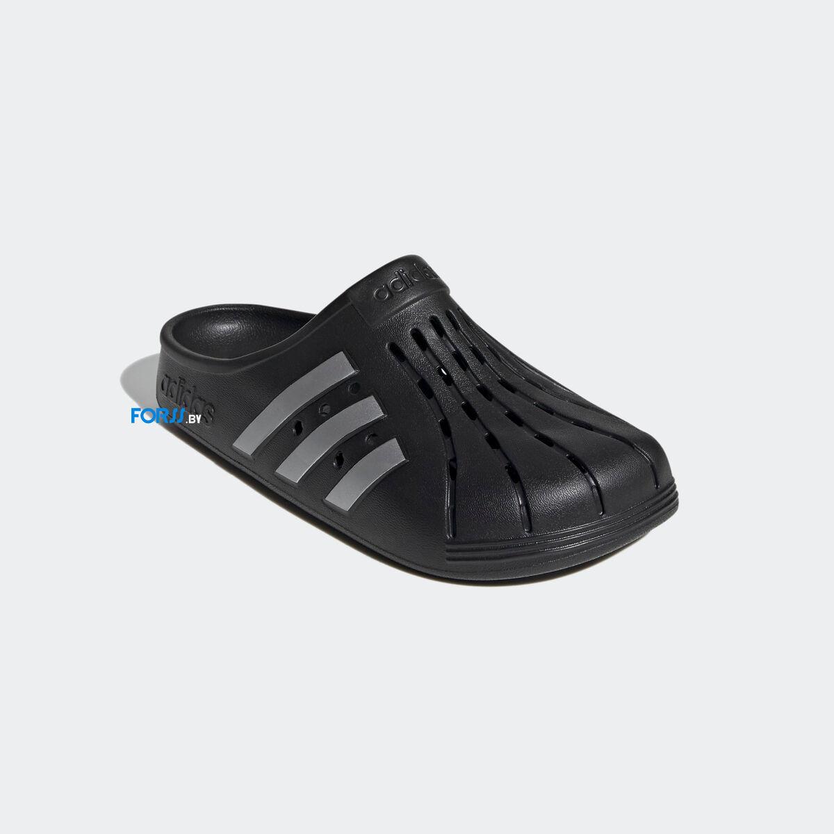 КЛОГИ Adidas ADILETTE - фото 2 - id-p144381114