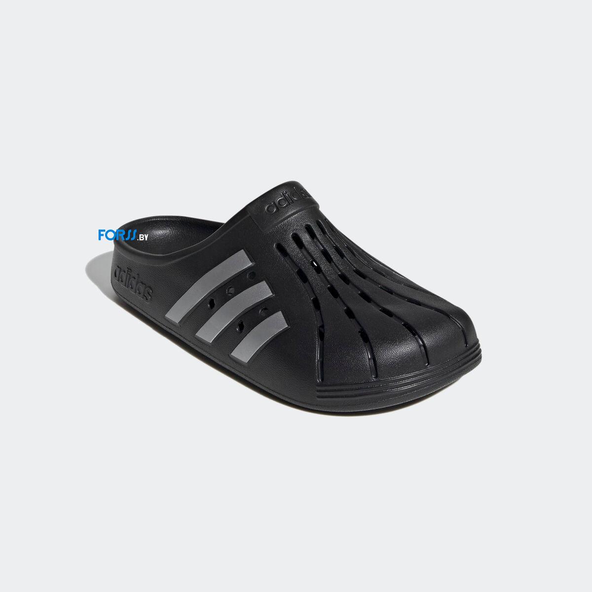 КЛОГИ Adidas ADILETTE - фото 5 - id-p144381114