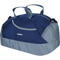 Сумка Husky Tally 40l (синий/серый), фото 2