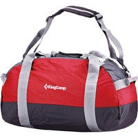 Сумка KingCamp Airporter 90l (красный)