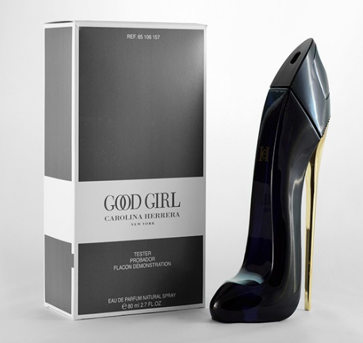 Тестер Carolina Herrera "Good Girl" 80ml