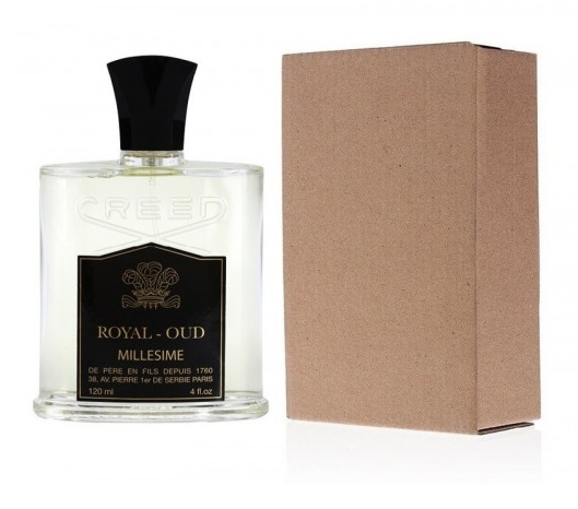 Тестер Creed Royal Oud Millesim / edp 125 ml