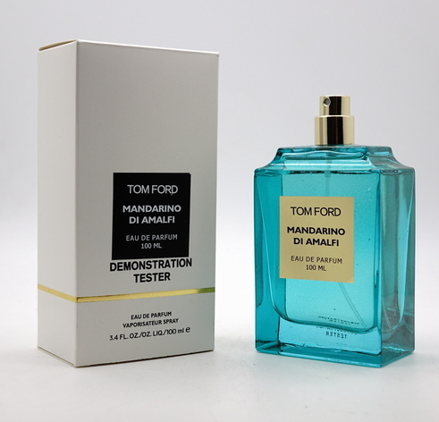 Тестер-Ниша Tom Ford "Mandarino di Amalfi" 100ml