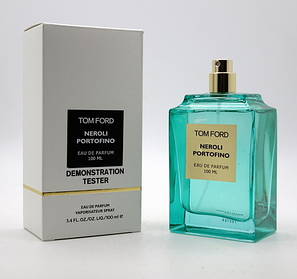 Тестер-Ниша Tom Ford "Neroli Portofino" 100ml