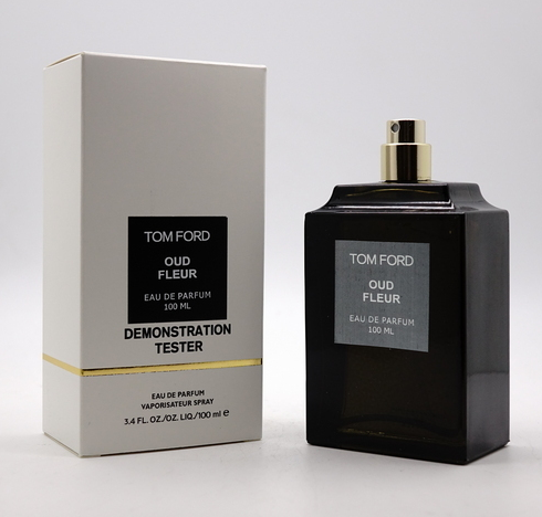 Тестер-Ниша Tom Ford "Oud Fleur" 100ml