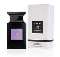 Тестер-Ниша Tom Ford "Cafe Rose" 100ml