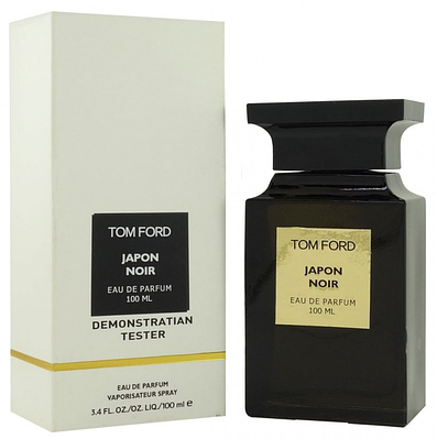 Тестер Tom Ford Japon Noir / edp 100 ml