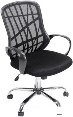 Кресло Signal Dexter (черный), фото 2