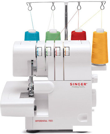 Оверлок Singer 14SH654 Ultra Lock, фото 2