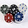 Набор для покера 300 фишек, фото 2