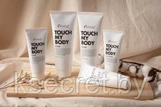 [ESTHETIC HOUSE] Скраб для тела с КОЗЬИМ МОЛОКОМ TOUCH MY BODY GOAT MILK BODY SCRUB, 100 мл - фото 2 - id-p144421851