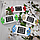 Игровая портативная консоль (карманная приставка) 8630 цветной экран 2.5 дюйма 230 встроенных игр, фото 5