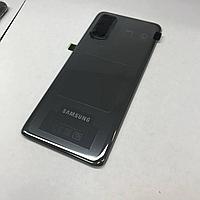 Samsung SM-G980 Galaxy S20 - Замена задней панели (заднего стекла), оригинал