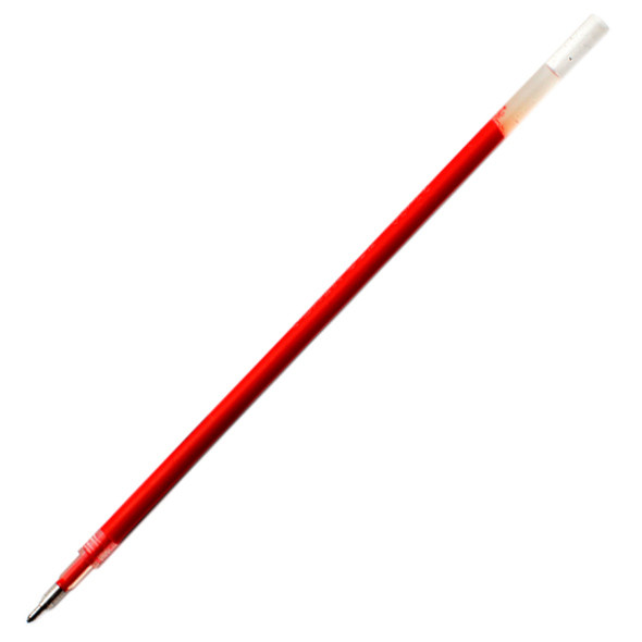 Стержень гелевый красный FLAIR HYDRA (Цена с НДС) - фото 1 - id-p144422000