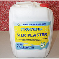 ГРУНТОВКА SILK PLASTER 5Л (7КГ)