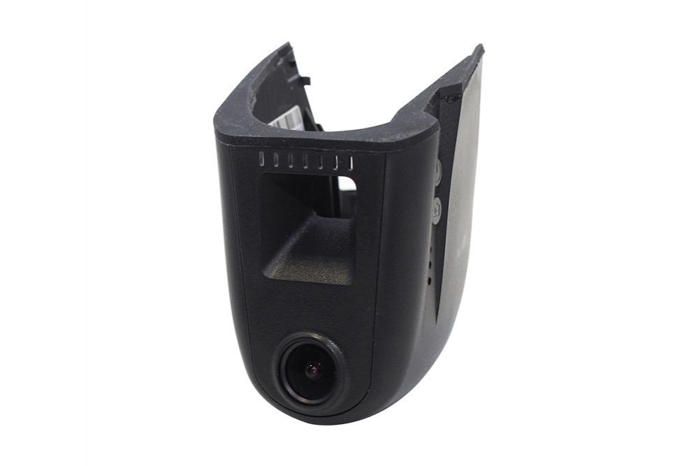 Штатный видеорегистратор Redpower для скрытной установки в автомобили Audi - фото 1 - id-p144423009