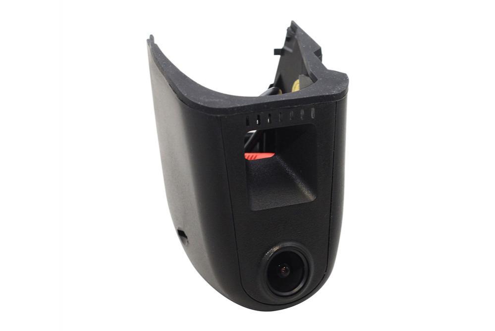 Штатный видеорегистратор Redpower для скрытной установки в автомобили Audi - фото 2 - id-p144423009
