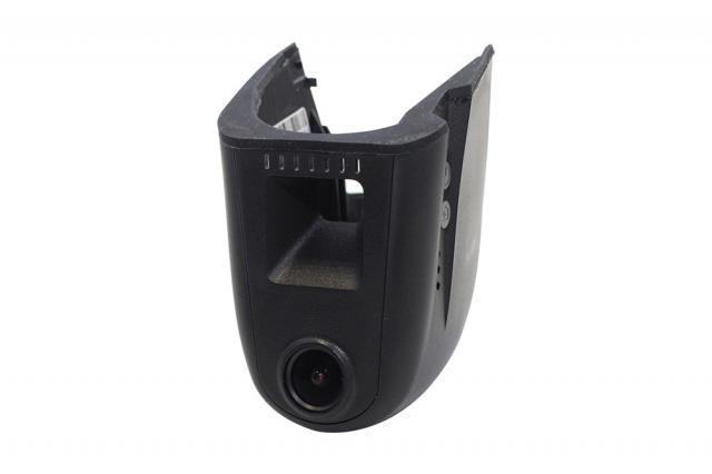 Штатный видеорегистратор Redpower для скрытной установки в автомобили Audi - фото 4 - id-p144423009