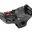 Штатный видеорегистратор Redpower для скрытной установки в автомобили Mercedes - фото 7 - id-p144423010