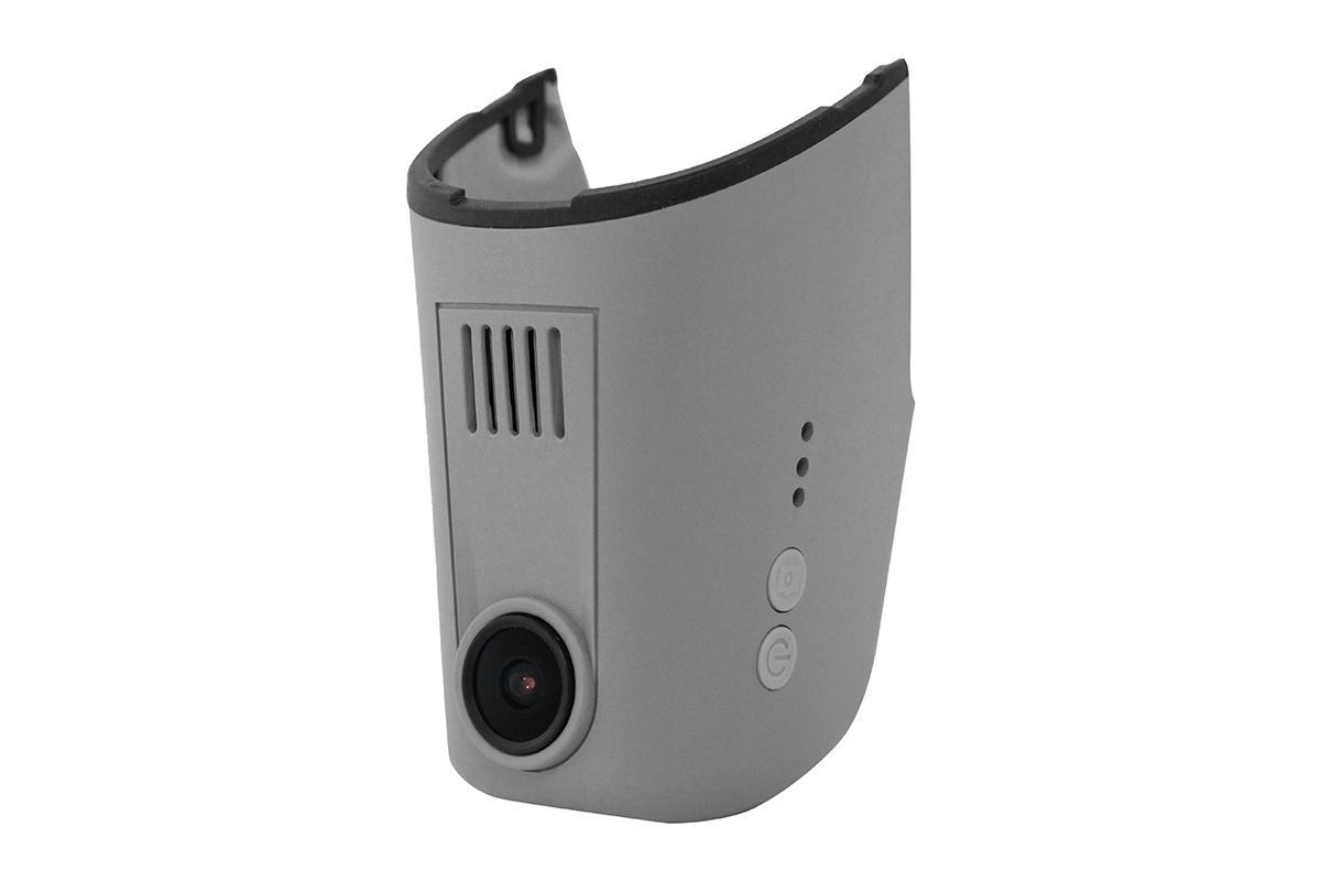 Двухканальный видеорегистратор Redpower в автомобили Audi с датчиком дождя - фото 2 - id-p144423011